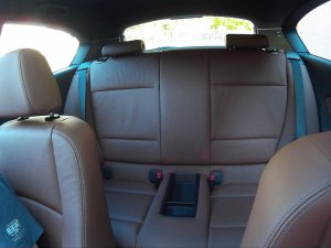 BMW 123d M-Paket - 1er BMW - E81 / E82 / E87 / E88