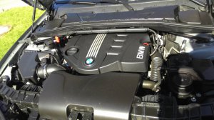 BMW 123d M-Paket - 1er BMW - E81 / E82 / E87 / E88