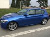 Mein Neuer - 1er BMW - F20 / F21 - IMG_5861.JPG