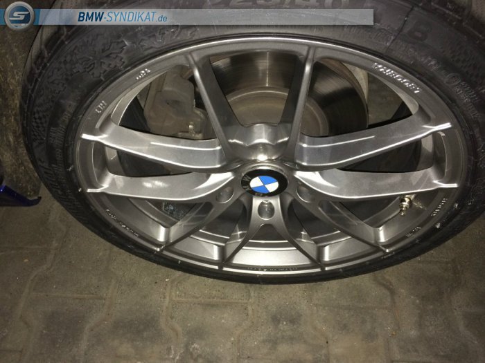 BMW-Syndikat Fotostorie