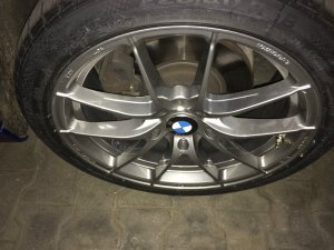 Mein Neuer - 1er BMW - F20 / F21 / F40 / F70