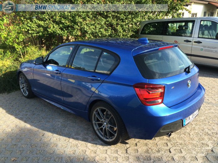 BMW-Syndikat Fotostorie