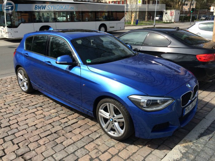 BMW-Syndikat Fotostorie