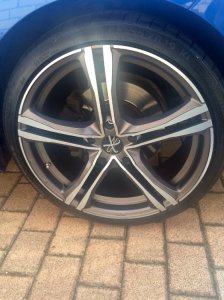 Mein Neuer - 1er BMW - F20 / F21 / F40 / F70