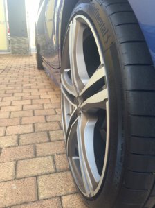 Mein Neuer - 1er BMW - F20 / F21 / F40 / F70