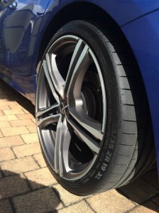 Mein Neuer - 1er BMW - F20 / F21 / F40 / F70