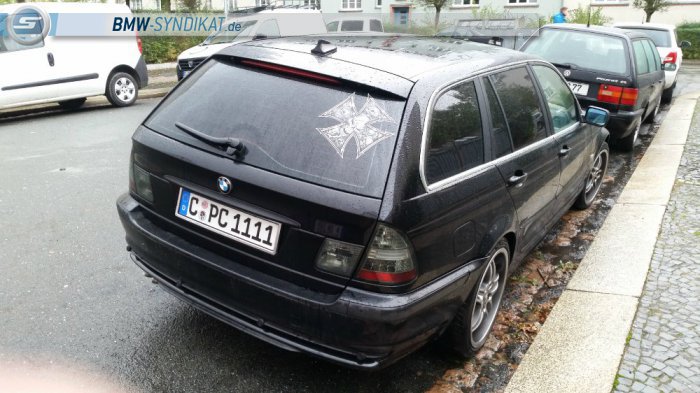 BMW-Syndikat Fotostorie