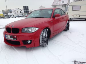 E82 120d - 1er BMW - E81 / E82 / E87 / E88