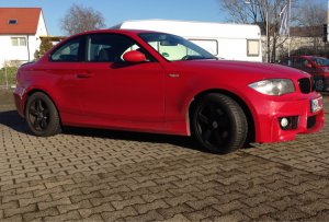E82 120d - 1er BMW - E81 / E82 / E87 / E88