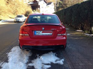 E82 120d - 1er BMW - E81 / E82 / E87 / E88