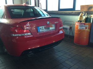 E82 120d - 1er BMW - E81 / E82 / E87 / E88