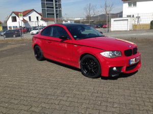 E82 120d - 1er BMW - E81 / E82 / E87 / E88