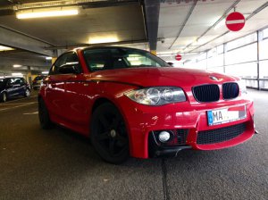 E82 120d - 1er BMW - E81 / E82 / E87 / E88