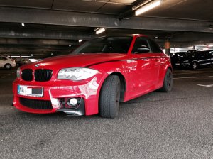 E82 120d - 1er BMW - E81 / E82 / E87 / E88