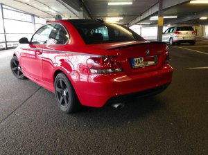 E82 120d - 1er BMW - E81 / E82 / E87 / E88
