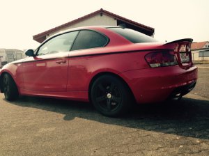 E82 120d - 1er BMW - E81 / E82 / E87 / E88