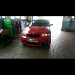 E82 120d - 1er BMW - E81 / E82 / E87 / E88
