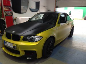 E82 120d - 1er BMW - E81 / E82 / E87 / E88
