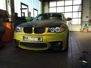 E82 120d - 1er BMW - E81 / E82 / E87 / E88