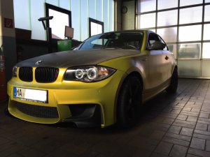 E82 120d - 1er BMW - E81 / E82 / E87 / E88