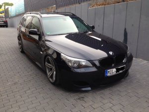 BMW 530D Automatik E61 - 5er BMW - E60 / E61