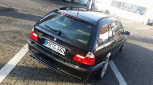330i mge der Spa beginnen :) - 3er BMW - E46