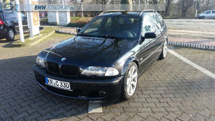BMW-Syndikat Fotostorie