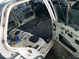 Unser "Projekt" e30 - 3er BMW - E30 Unser "Projekt" e30 - 3er BMW - E30