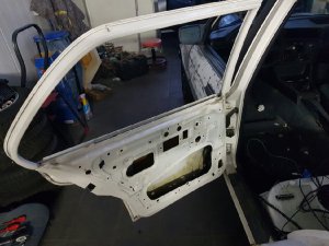 Unser "Projekt" e30 - 3er BMW - E30