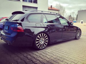 335D Touring M'Paket - 3er BMW - E90 / E91 / E92 / E93