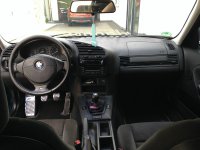BMW E36 Limousine [HULK] Motorswap - 3er BMW - E36 - IMG_2445.JPG