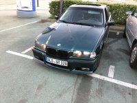 BMW E36 Limousine [HULK] Motorswap - 3er BMW - E36 - IMG_3367.JPG
