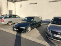 BMW E36 Limousine [HULK] Motorswap - 3er BMW - E36 - IMG_3280.JPG