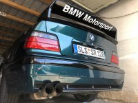 BMW E36 Limousine [HULK] Motorswap - 3er BMW - E36 - IMG_4047.JPG