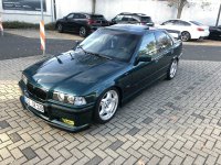 BMW E36 Limousine [HULK] Motorswap - 3er BMW - E36 - IMG_4434.JPG