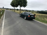 BMW E36 Limousine [HULK] Motorswap - 3er BMW - E36 - IMG_3770.JPG