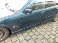 BMW E36 Limousine [HULK] Motorswap - 3er BMW - E36 - IMG_4999.JPG