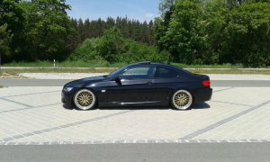 BMW 335i E92 - 3er BMW - E90 / E91 / E92 / E93 BMW 335i E92 - 3er BMW - E90 / E91 / E92 / E93