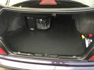 318is Coup Technoviolett - 3er BMW - E36