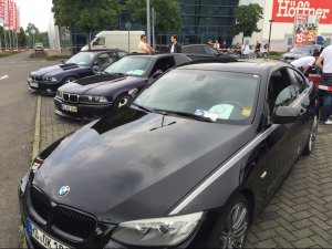 318is Coup Technoviolett - 3er BMW - E36
