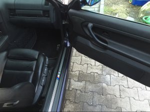 318is Coup Technoviolett - 3er BMW - E36