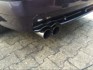 318is Coup Technoviolett - 3er BMW - E36