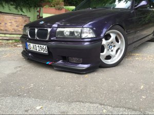 318is Coup Technoviolett - 3er BMW - E36