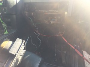 318is Coup Technoviolett - 3er BMW - E36
