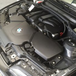 Meine schwarze e46 Limo - 3er BMW - E46 Meine schwarze e46 Limo - 3er BMW - E46