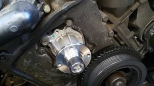 E36 316i Compact "Dezent" - 3er BMW - E36
