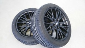 E36 316i Compact "Dezent" - 3er BMW - E36