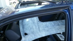 E36 316i Compact "Dezent" - 3er BMW - E36