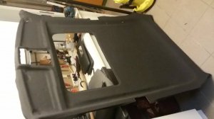 E36 316i Compact "Dezent" - 3er BMW - E36