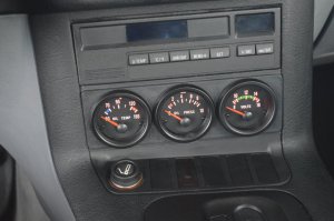 Rotes Sommerauto, 328i Coupe - 3er BMW - E36